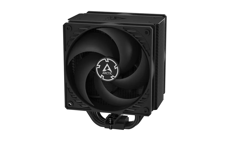 Arctic Freezer 36 Black Multi Compatible Tower Cpu Cooler