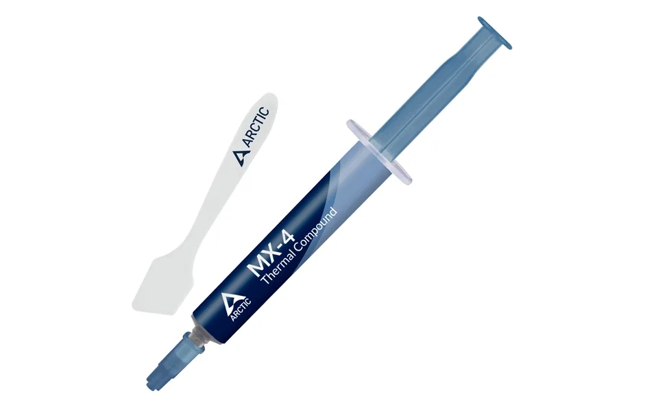 Arctic Mx-4 Highest Performance Thermal Compound