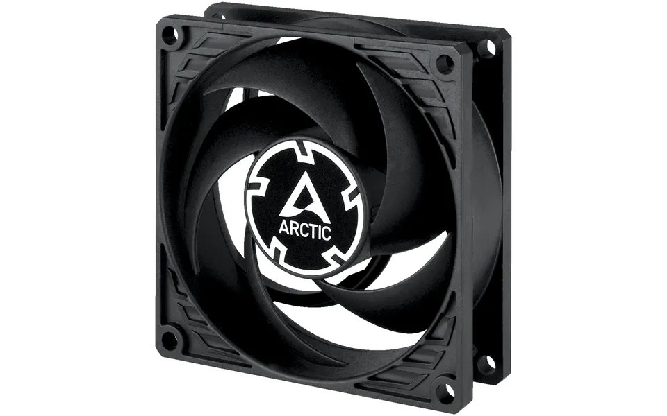 Arctic P8 Max - High-performance 80 Mm Pwm Fan