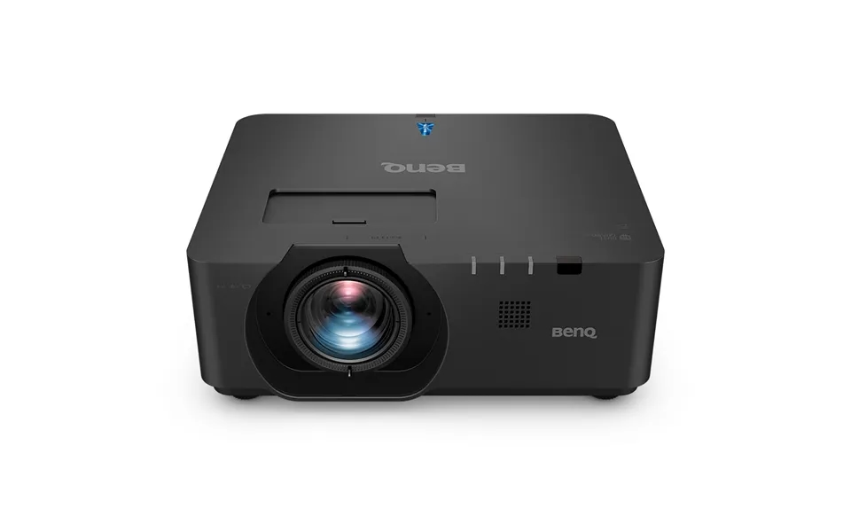 Benq Lu960st2 Short Throw Projector 5200 Ansi Lumens Dlp 1080p 1920x1