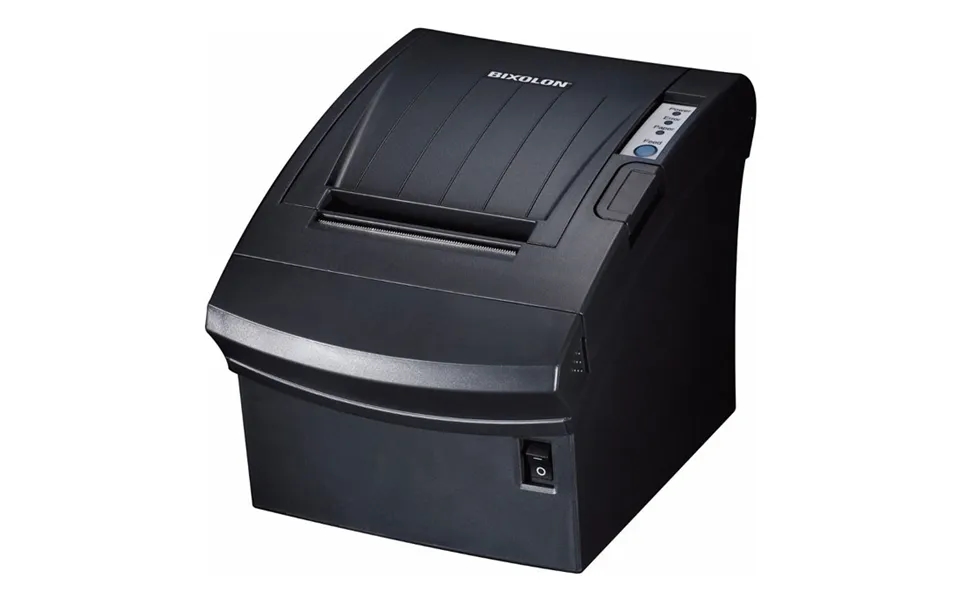 Bixolon Srp-350plusiii 180 X 180 Dpi Wired Direct Thermal Pos Printer
