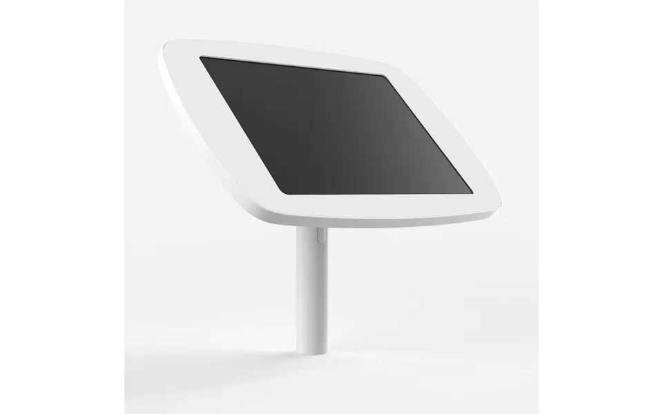 Bouncepad Original Twist Apple Ipad Air 1st Gen 13-inch 2024 Whi