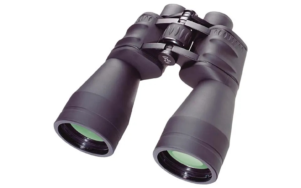 Bresser Optics Saturn 20x60 Binocular Porro Black