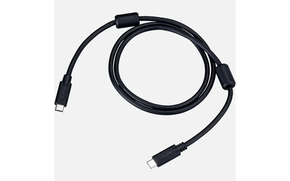 Canon 3224c001 Camera Cable 1 M Black