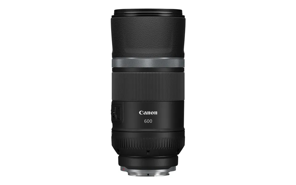 Canon Rf 600 Mm F11 Is Stm Telephoto Camera Lenses. Black