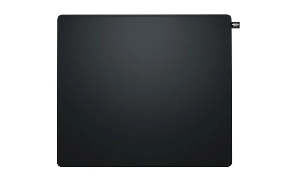 Cherry Xtrfy Gp7 Gaming Mouse Pad Black