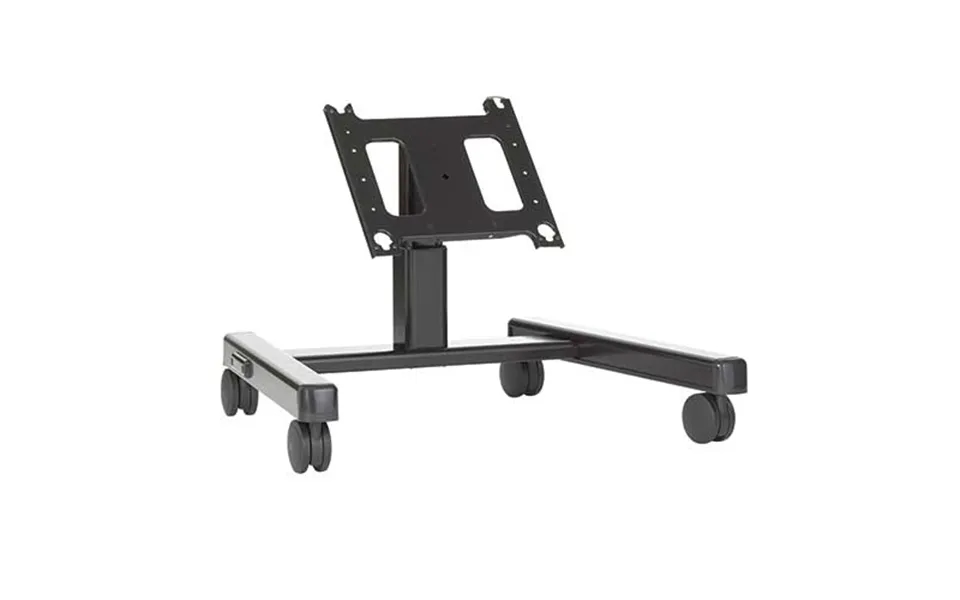 Chief Large Confidence Monitor Cart 2'