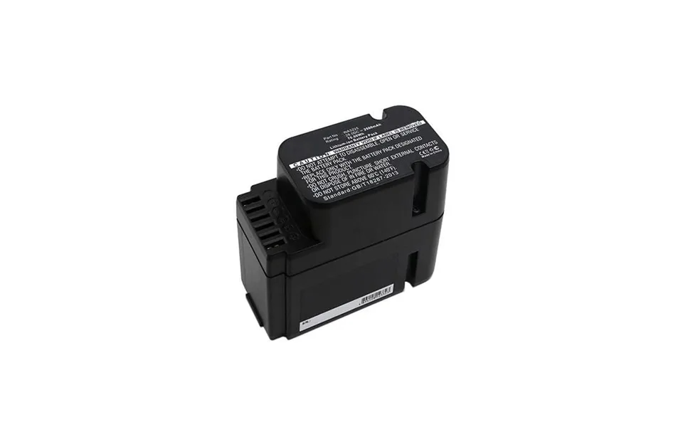 Coreparts Mbxpt-ba0480 Cordless Tool Battery Charger