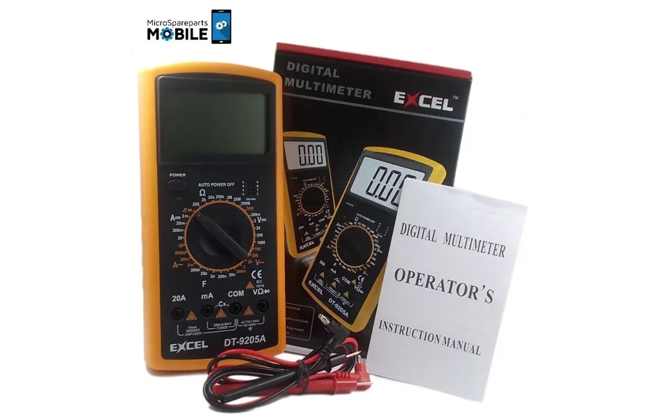 Coreparts Mobx-tools-031 Electronic Device Repair Tool