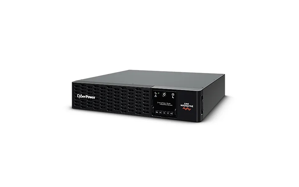 Cyberpower Pr2200ert2u Uninterruptible Power Supply Ups Line-interac