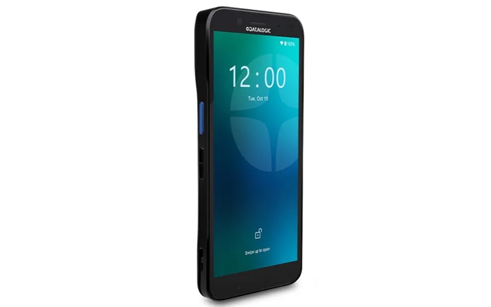 Datalogic 944950003 Handheld Mobile Computer Touchscreen Black