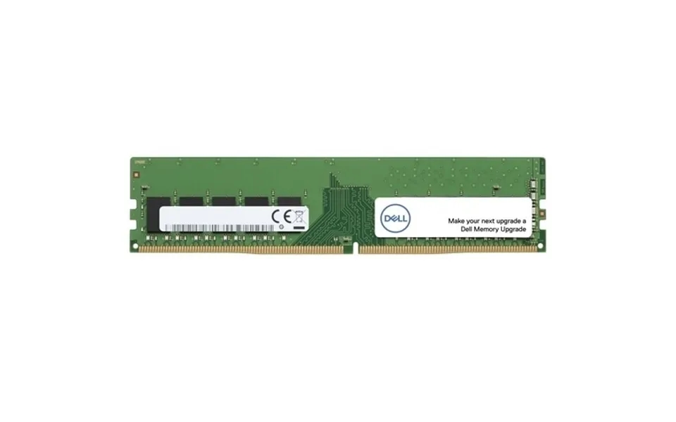 Dell A9654881 Memory Module 8 Gb Ddr4 Ecc