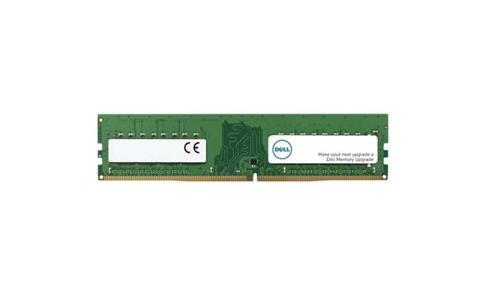 Dell Snp4n59rc 16g Memory Module 16 Gb 1 X 16 Gb Ddr5 5600 Mhz