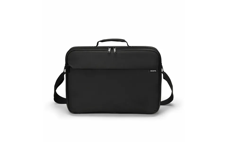 Dicota D32089-rpet Laptop Case 43.9 Cm 17.3 Sleeve Case Black