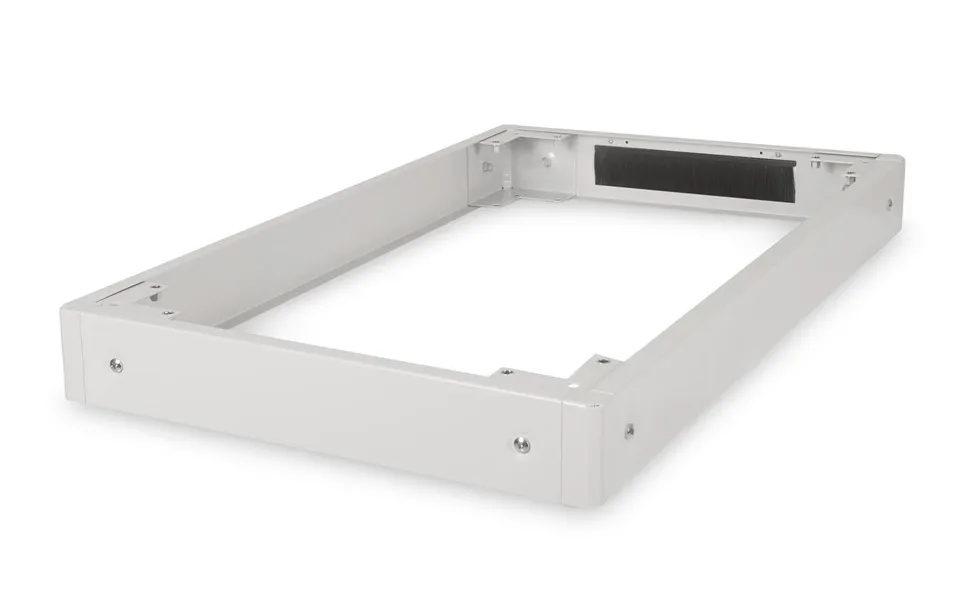 Digitus Base For Unique Network & Dynamic Basic Cabinets - 600x100