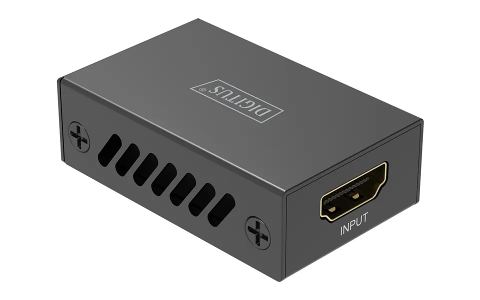 Digitus Hdmi Repeater. 8k 60hz