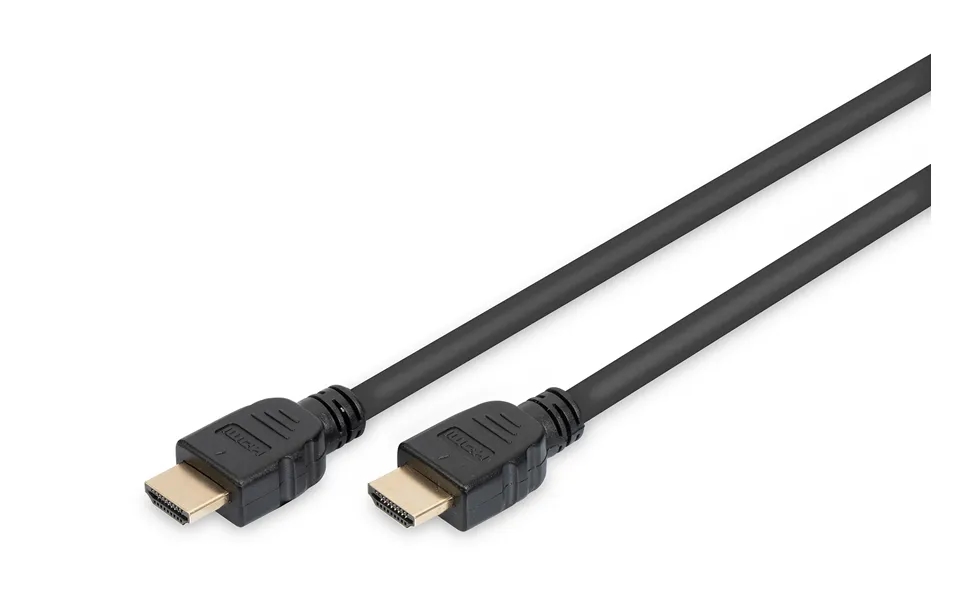 Digitus Hdmi Ultra High Speed Connection Cable