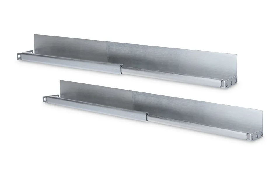 Digitus L-support Sliding Rails For 483 Mm 19 Server Cabinets
