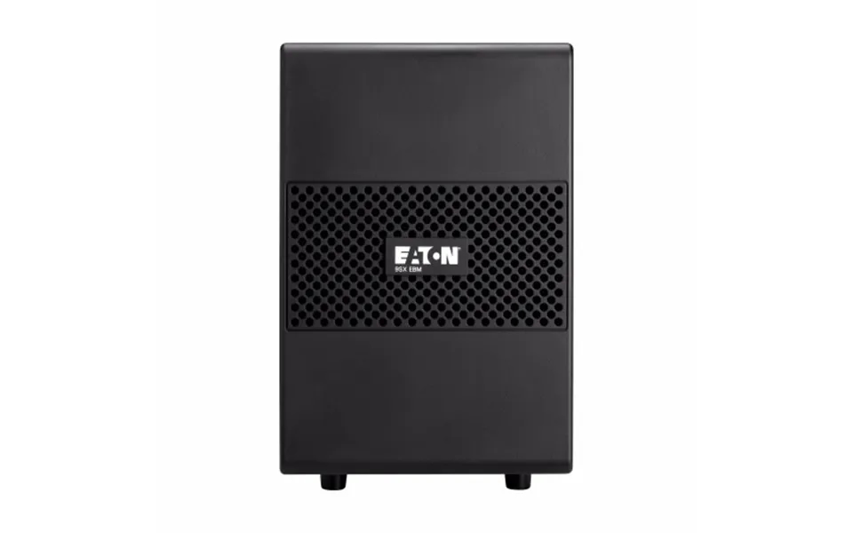 Eaton 9sx Ebm Ups Battery Cabinet Tower