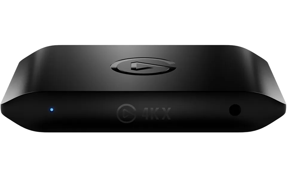 Elgato 4k X Video Capturing Device Internal Hdmi