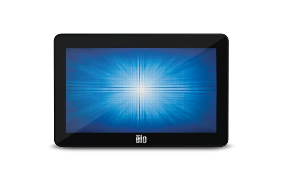Elo Touch Solutions 0702l 17.8 Cm 7 Lcd Tft 500 Cd M Black To