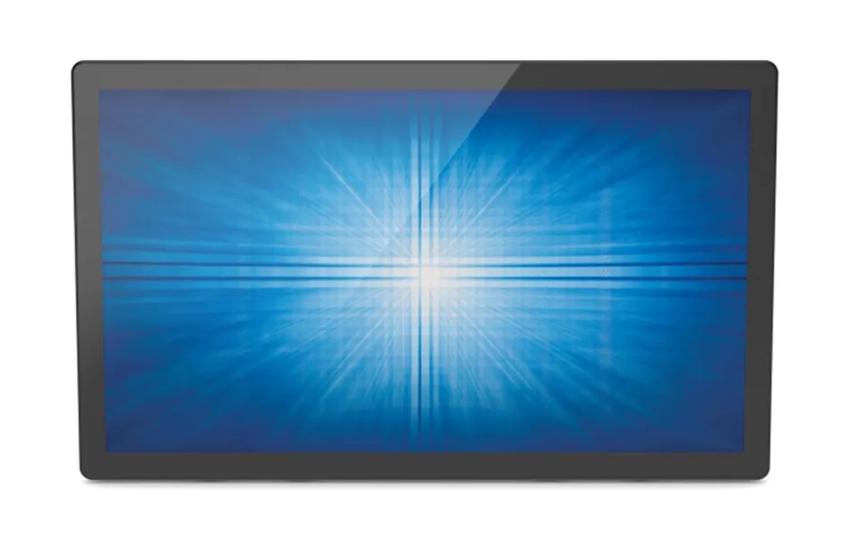 Elo Touch Solutions 2495l 60.5 Cm 23.8 Lcd 540 Cd M Full Hd B