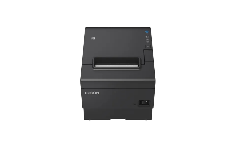 Epson Tm-t88vii 112 180 X 180 Dpi Wired & Wireless Thermal Pos P