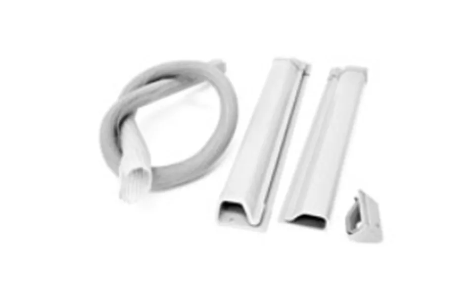 Ergotron 97-563-062 Straight Cable Tray White