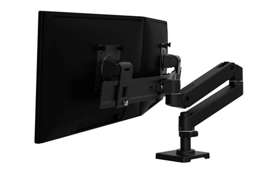 Ergotron Lx Pro Series 45-684-292 Monitor Mount Stand 68.6 Cm 27&qu