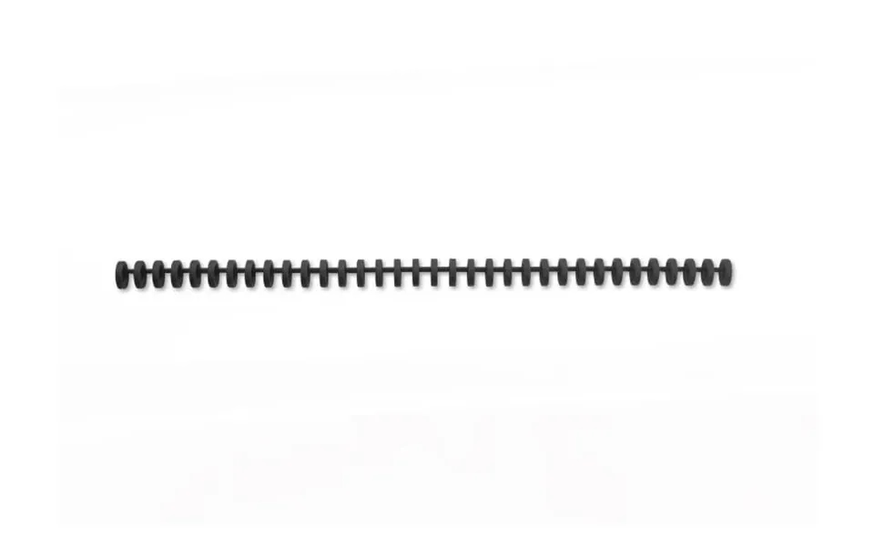 Gbc Clickbind Spine A4 34r 8mm