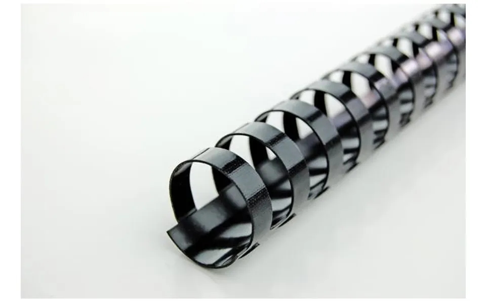 Gbc Combbind Binding Combs 8mm A5 14r