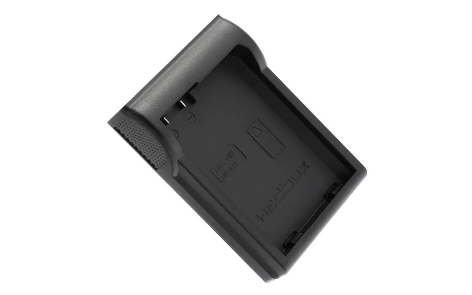 Hedbox Rp-del14 Battery Charger Digital Camera Battery