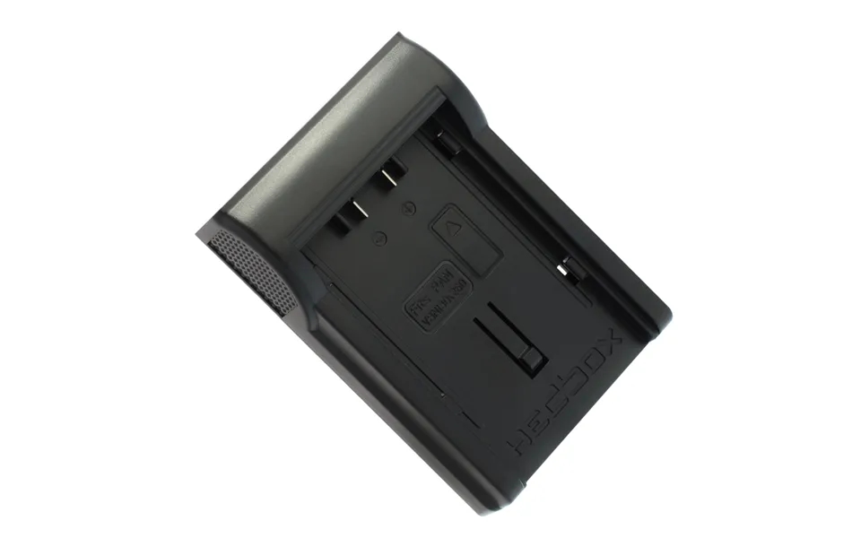 Hedbox Rp-dvbn130 Battery Charger Digital Camera Battery