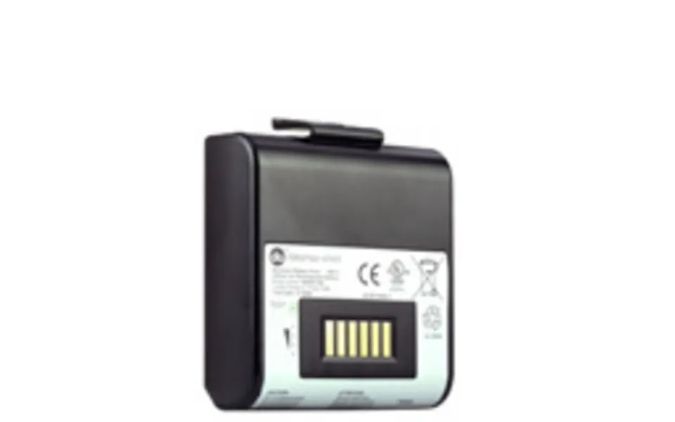 Honeywell 50138010-001 Printer Scanner Spare Part Accessory Battery 1