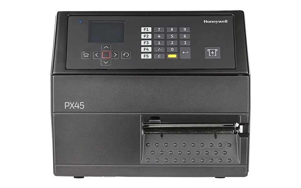 Honeywell Px45a Label Printer Thermal Transfer 300 X 300 Dpi 300 Mm Se