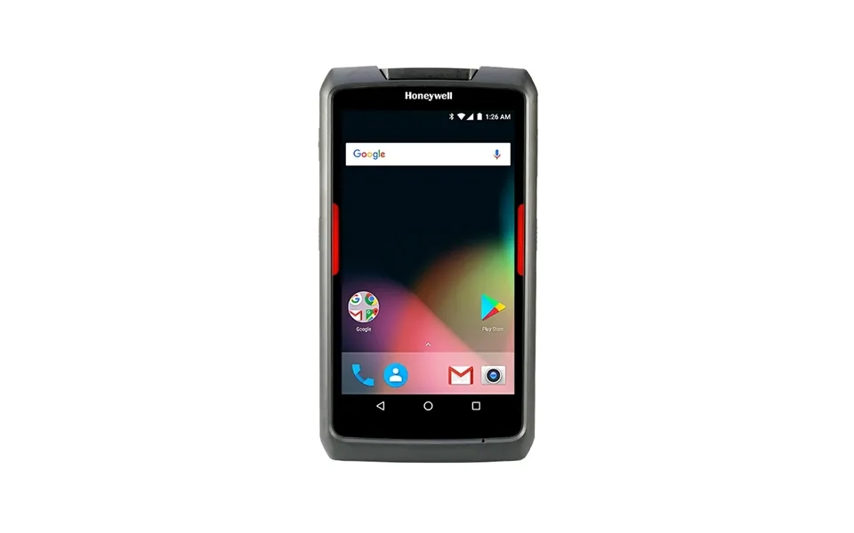 Honeywell Scanpal Eda71 Snapdragon 32 Gb 17.8 Cm 7 2 Gb Wi-fi