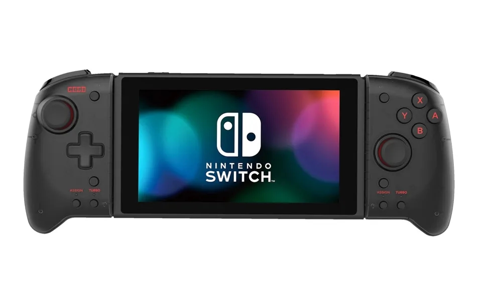 Hori Split Pad Pro Black