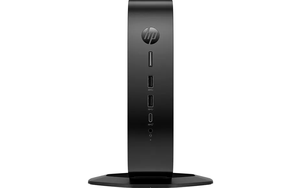 Hp Elite T755 3 Ghz Windows 11 Iot Enterprise 1.4 Kg Black V2546