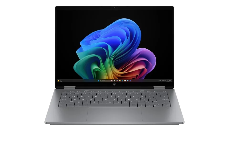 Hp Omnibook X Flipngai 14-fk0004na Copilot Pc Amd Ryzen Ai 5 340 Hyb