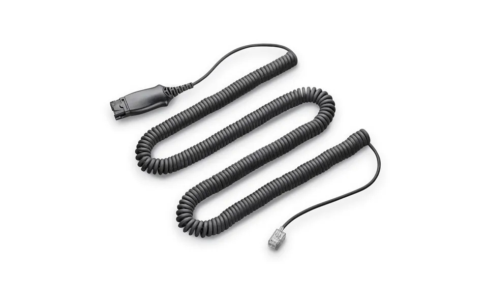 Hp Poly His Cable Taa