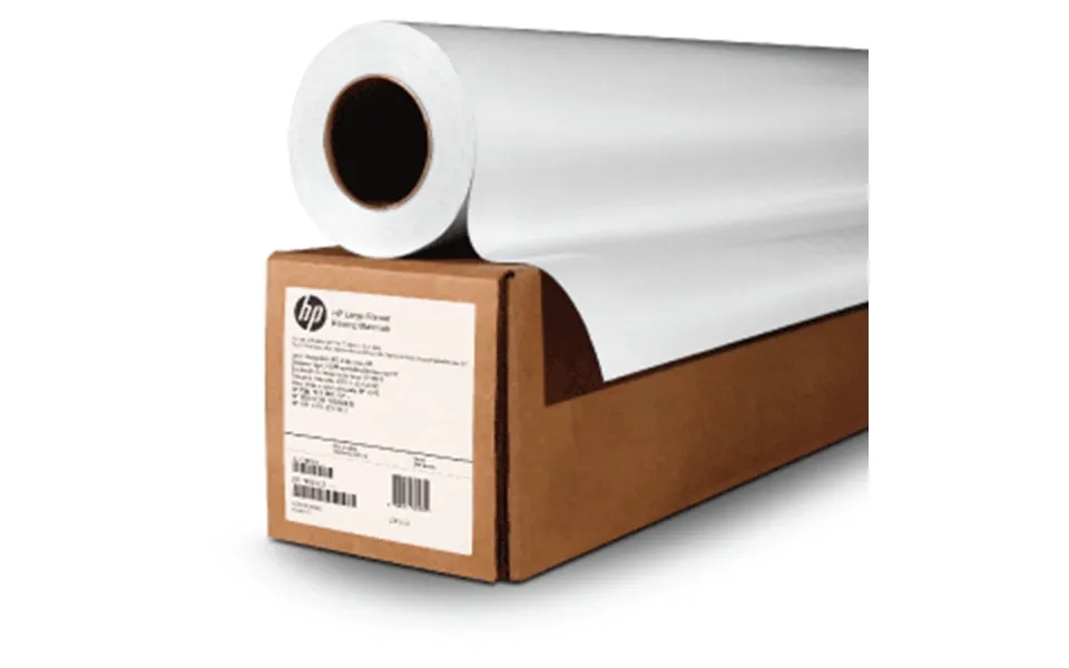 Hp Q1404b Plotter Paper