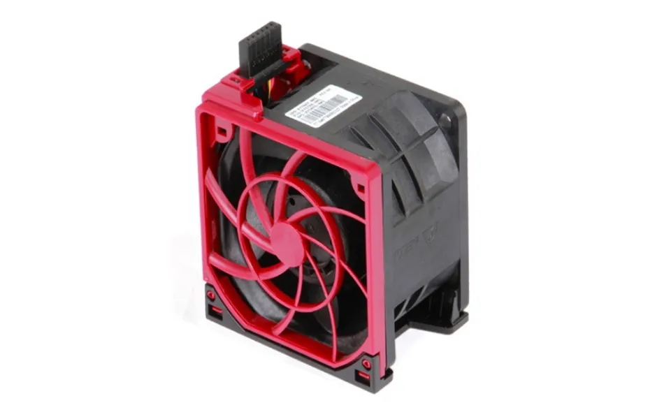 Hpe 875076-001 Rack Cooling Equipment