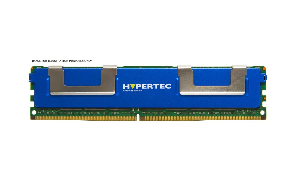 Hypertec Snpd65jjc 4gws-hy Legacy Memory Module 4 Gb Ddr3 1600 Mhz E
