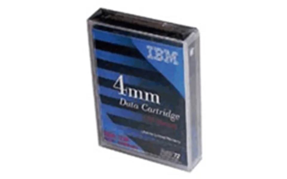 Ibm Dat72 Blank Data Tape Tape Cartridge 4 Mm