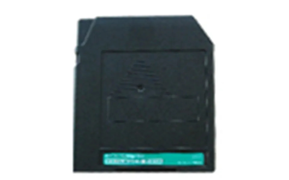Ibm Tape Cartridge 3592 Extended Data Jb Blank Data Tape