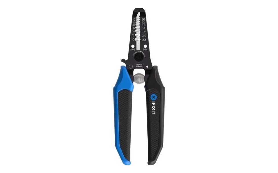 Ifixit Mandible Wire Strippers