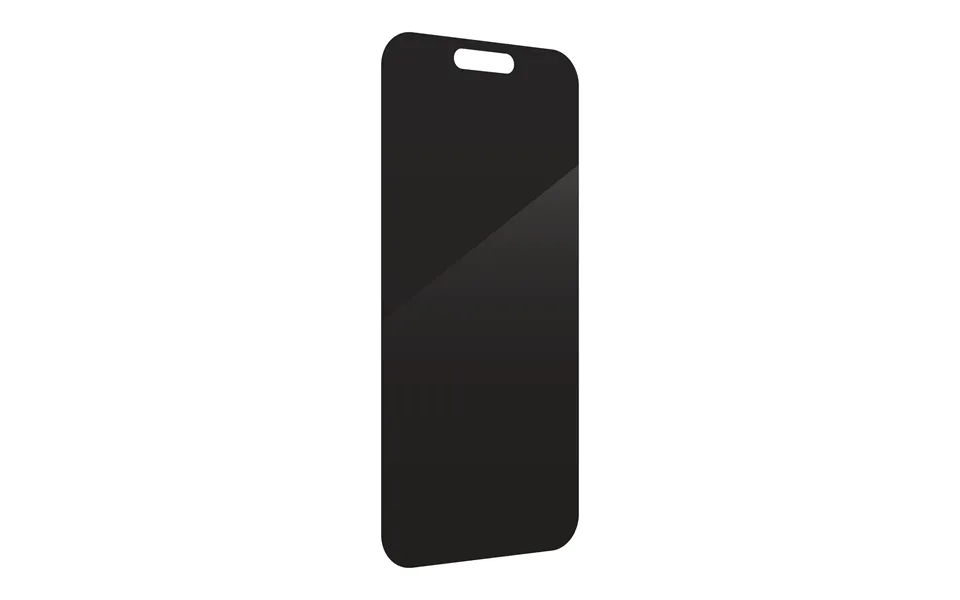 Invisibleshield Glass Elite Privacy Screen Protector For Apple Iphone