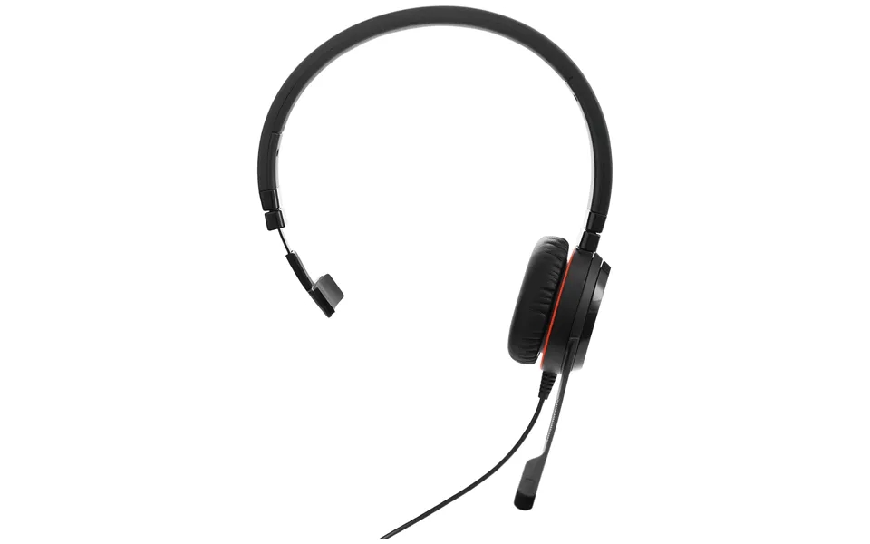 Jabra Evolve 20se Ms Mono