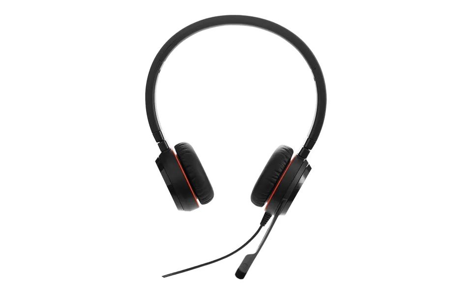 Jabra Evolve 30 Ii Replacement Headset Stereo