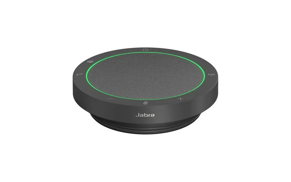 Jabra Speak2 40 Ms Teams. Dark Grey